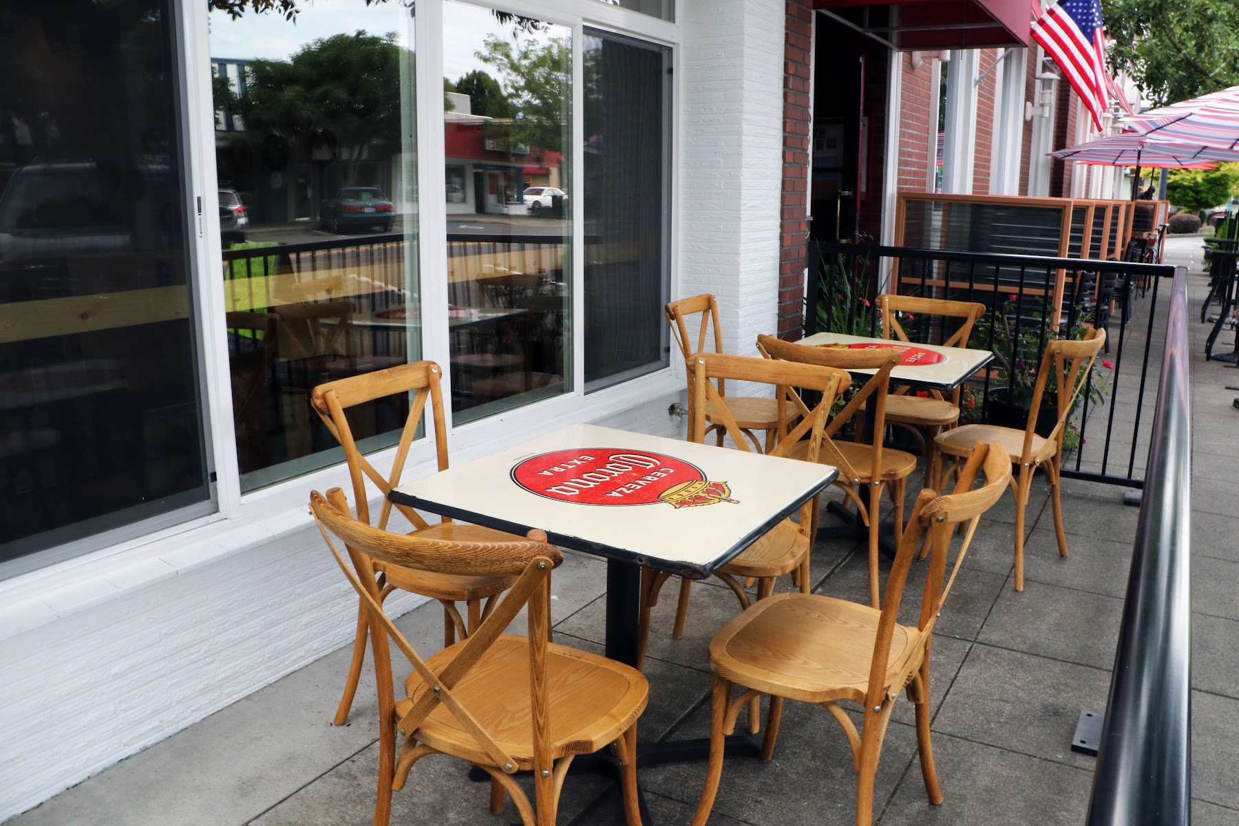 Centro Neighborhood Kitchen