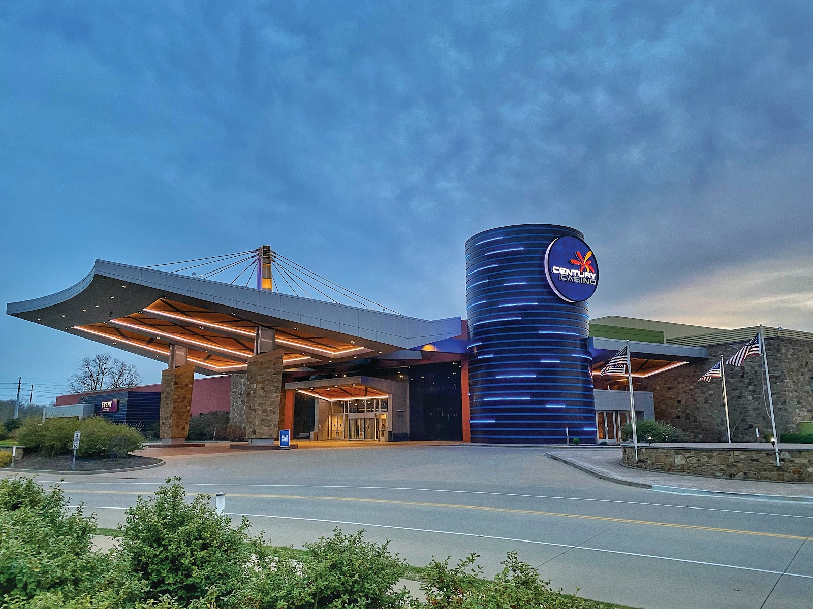 Century Casino & Hotel Cape Girardeau