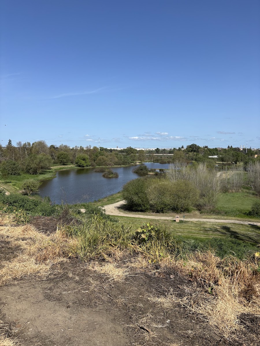 Ceres River Bluff Regional Park