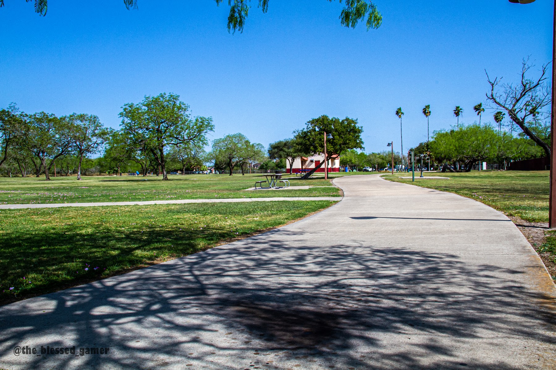 Chachalaca Park
