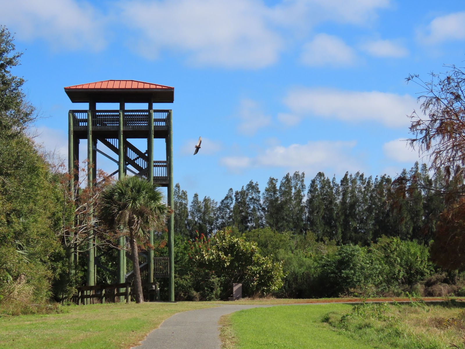 Chain of Lakes Park