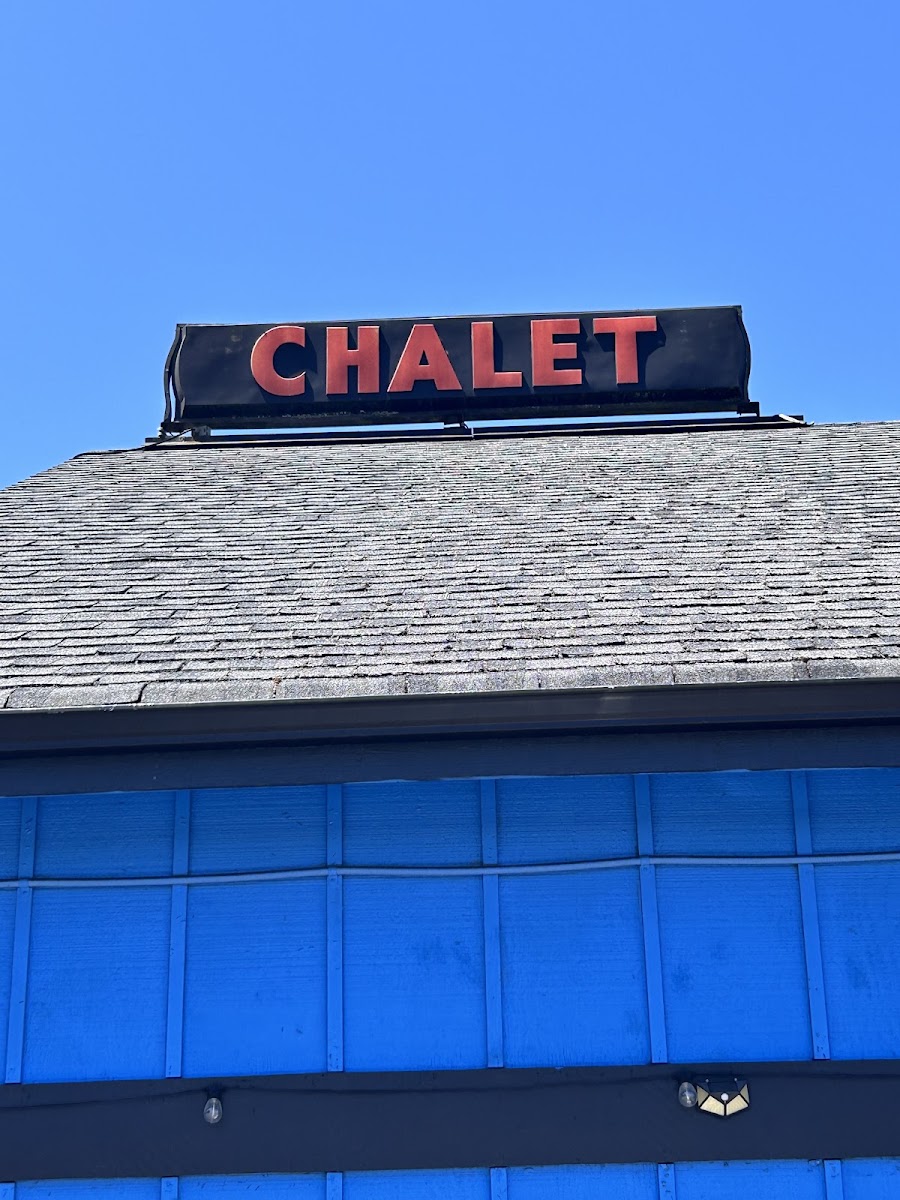 Chalet Tavern