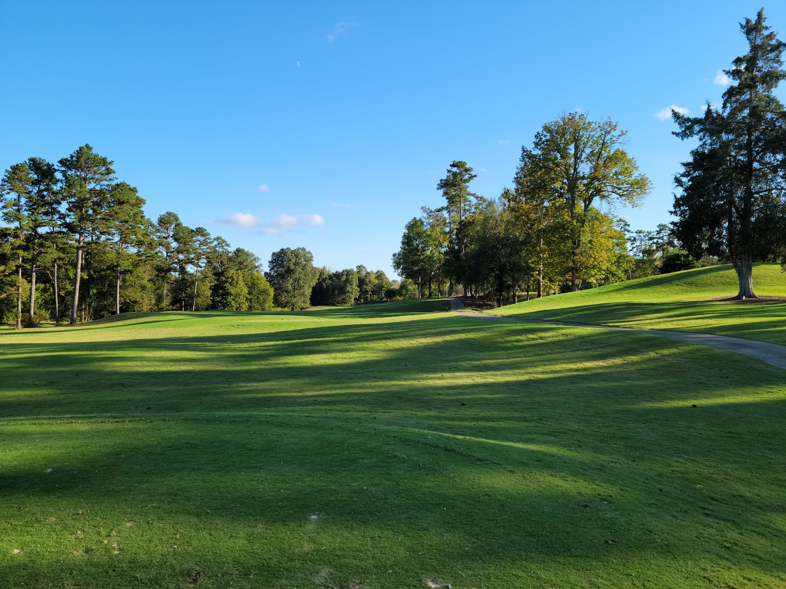 Challenge Golf Club