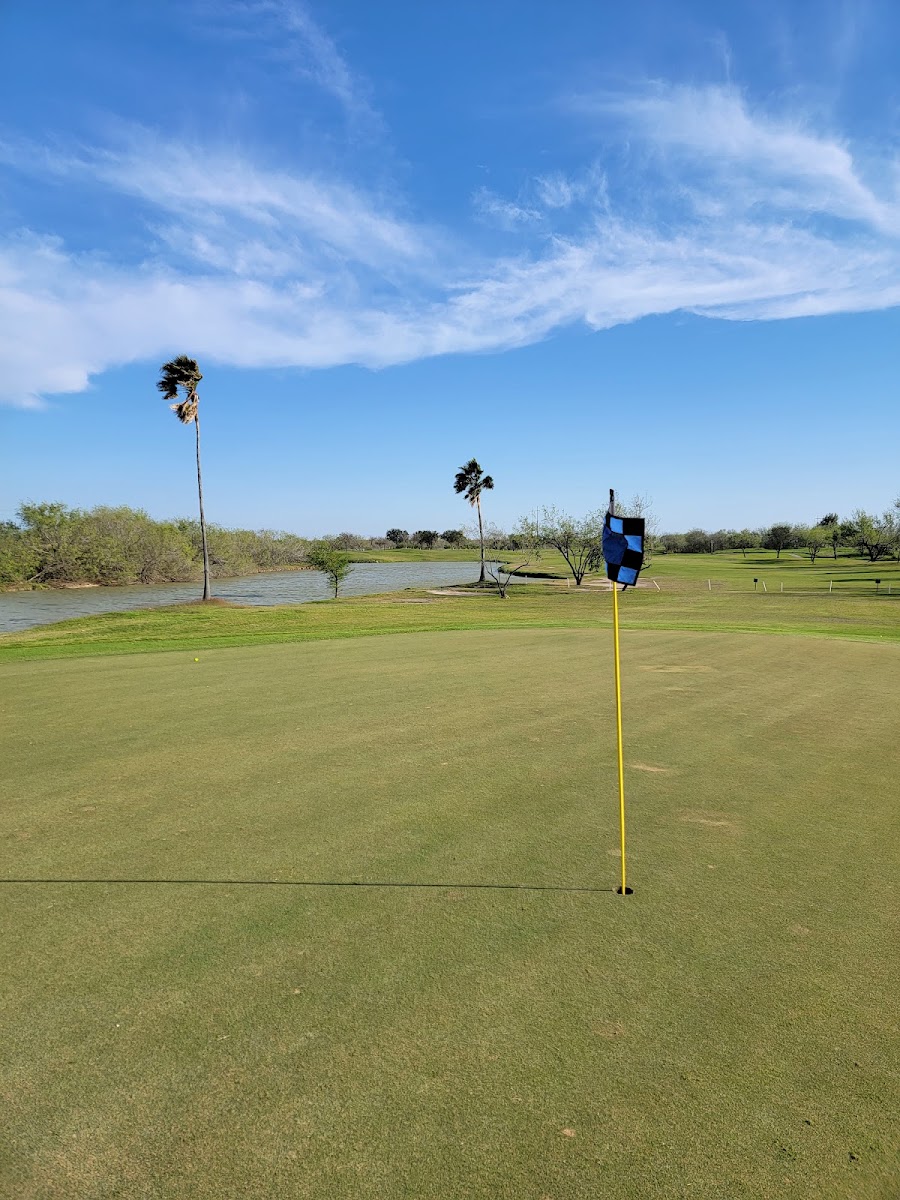 Champion Lakes Golf Course