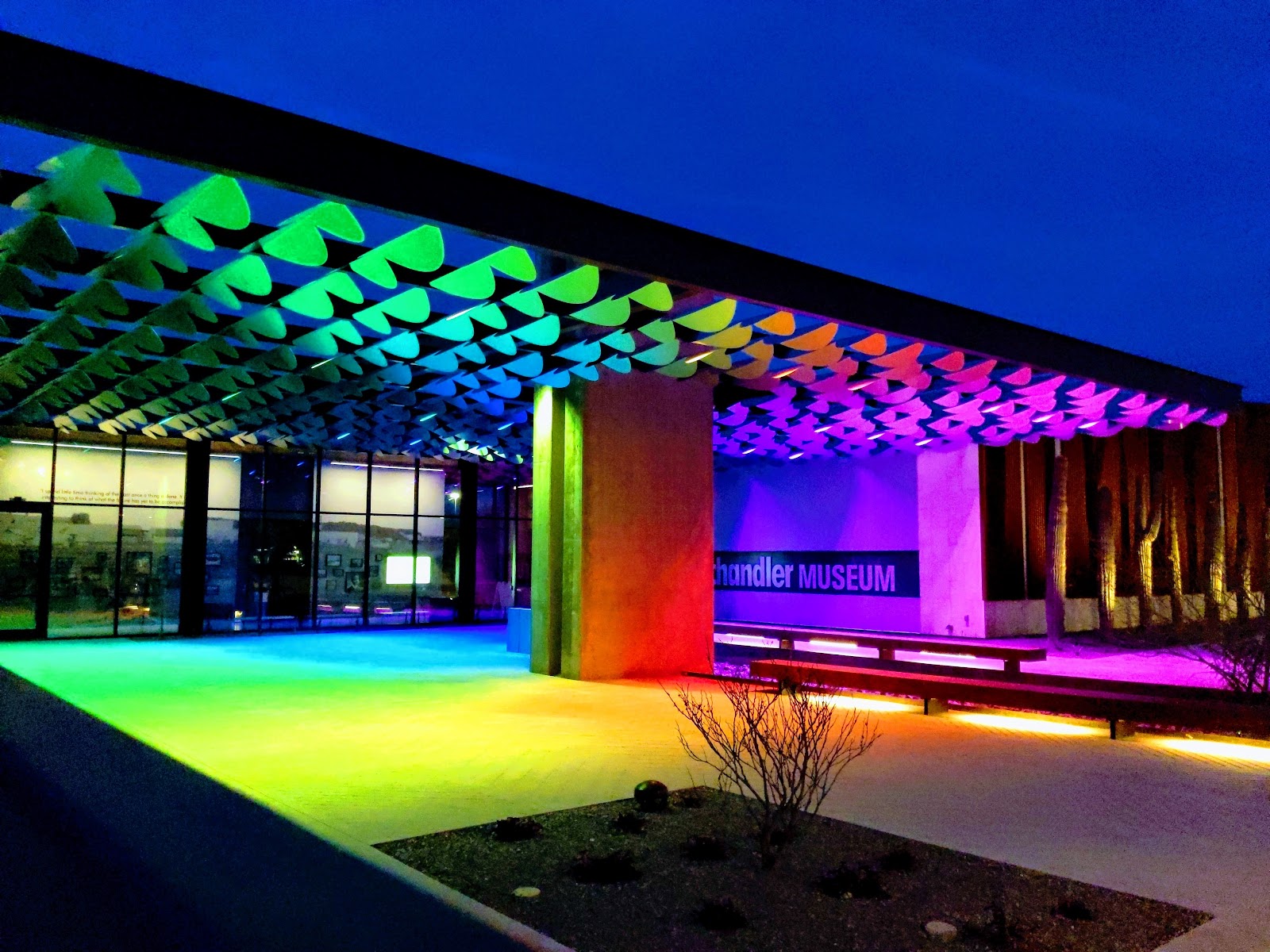 Chandler Museum