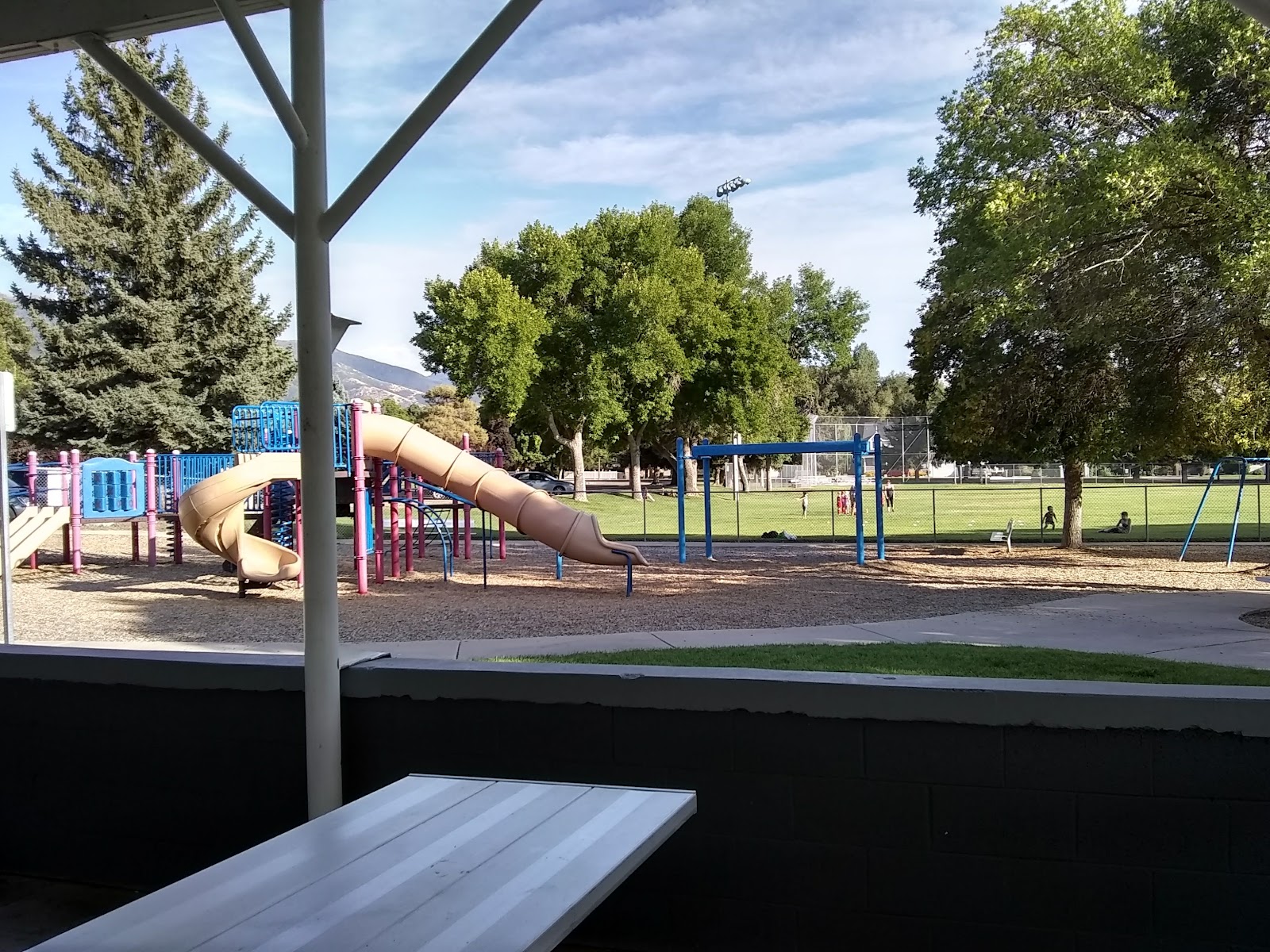 Chapel Park