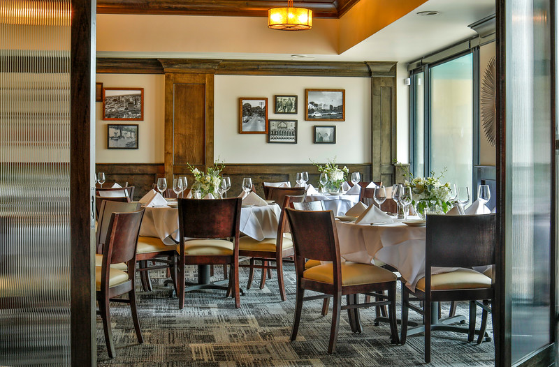 Char Restaurant