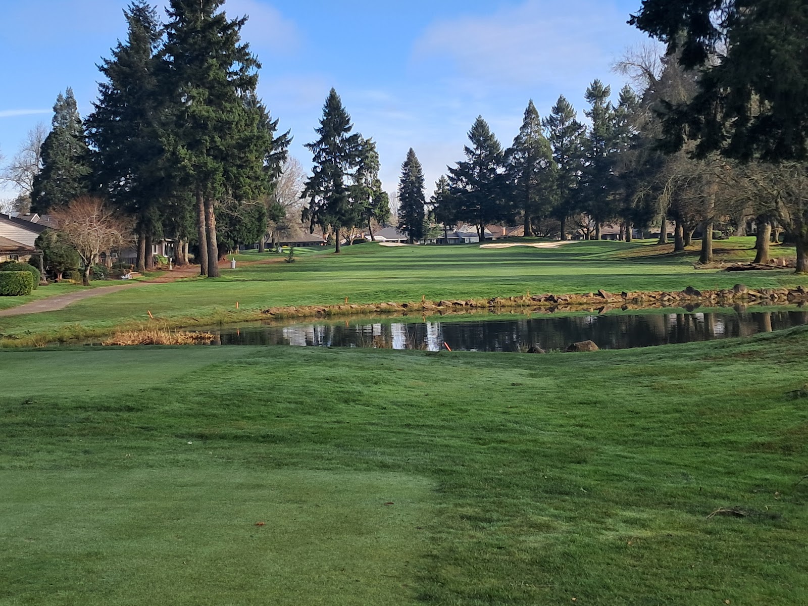 Charbonneau Golf Club