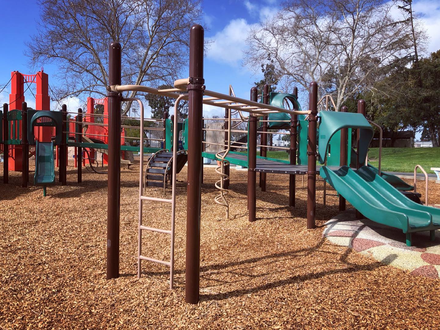 Charles F Kennedy Park