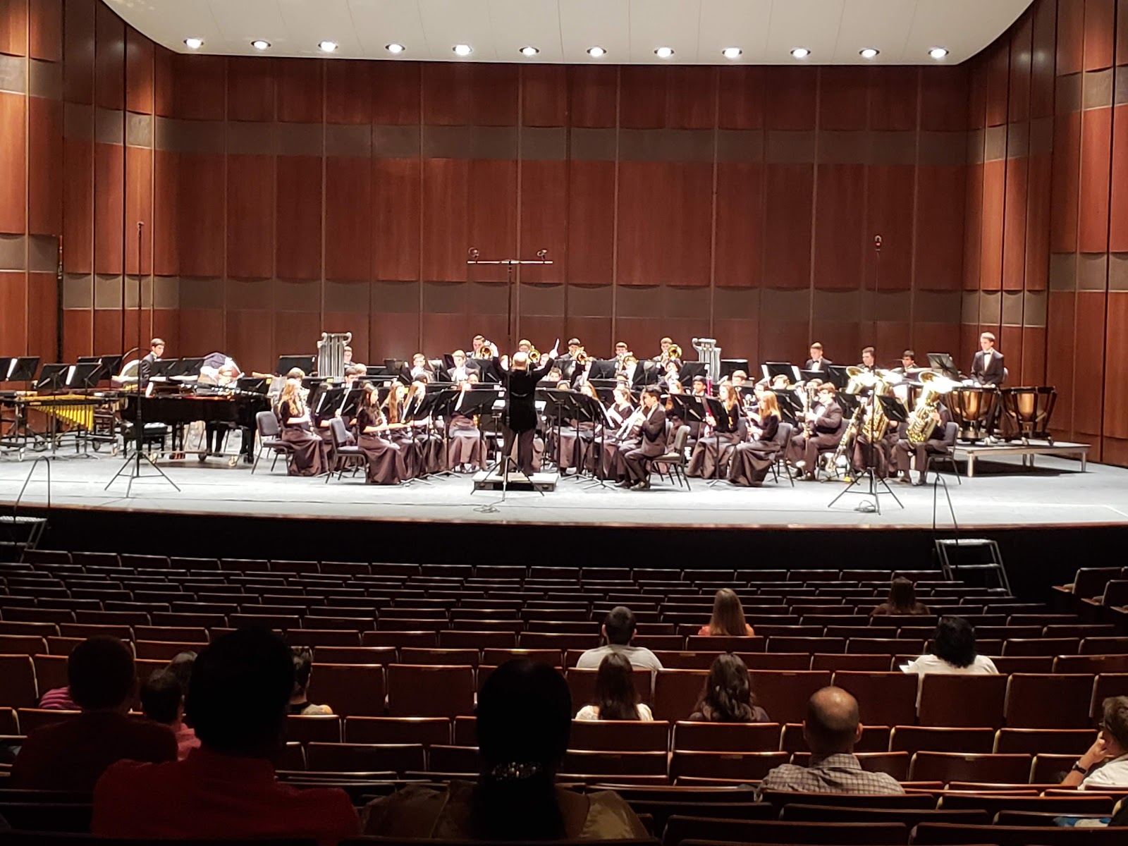 Charles W. Eisemann Center for Performing Arts and Corporate Presentations
