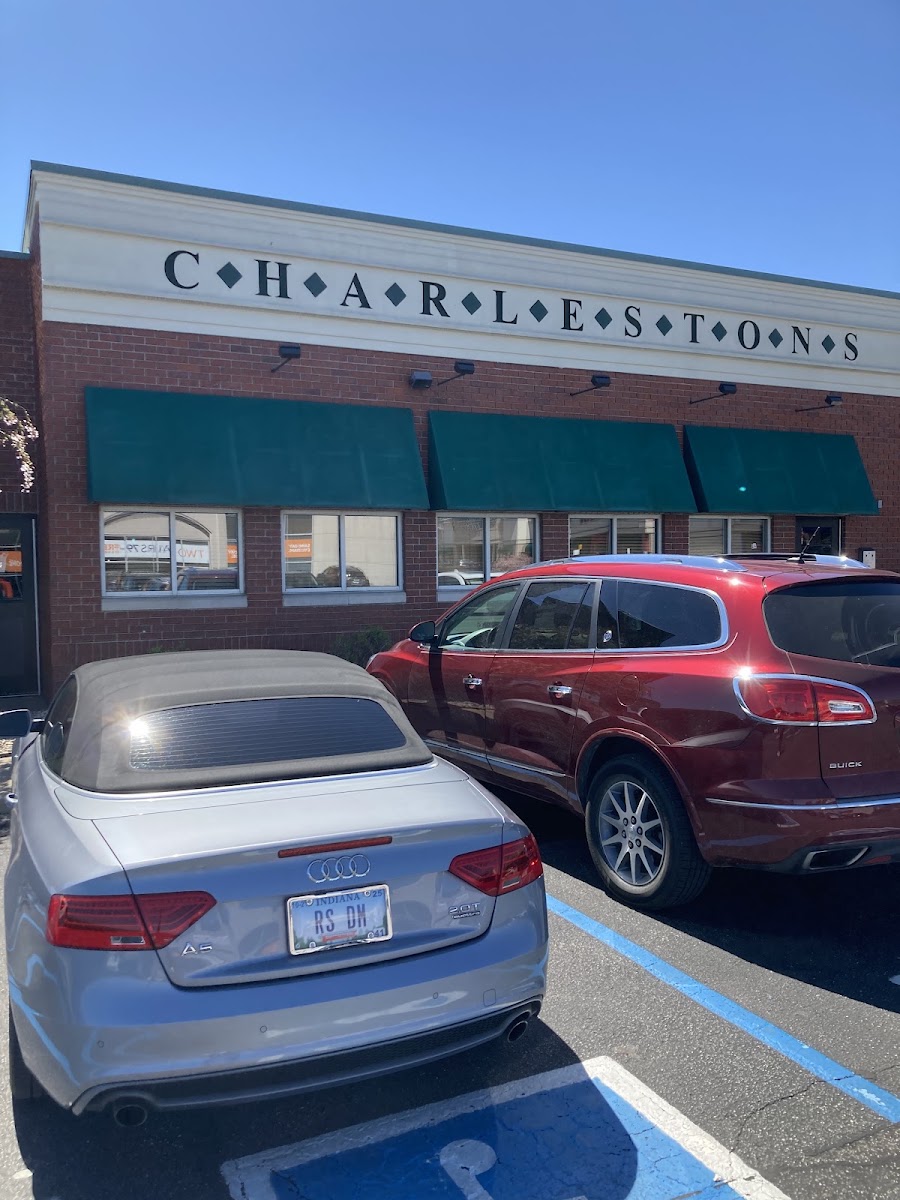 Charleston's Restaurant