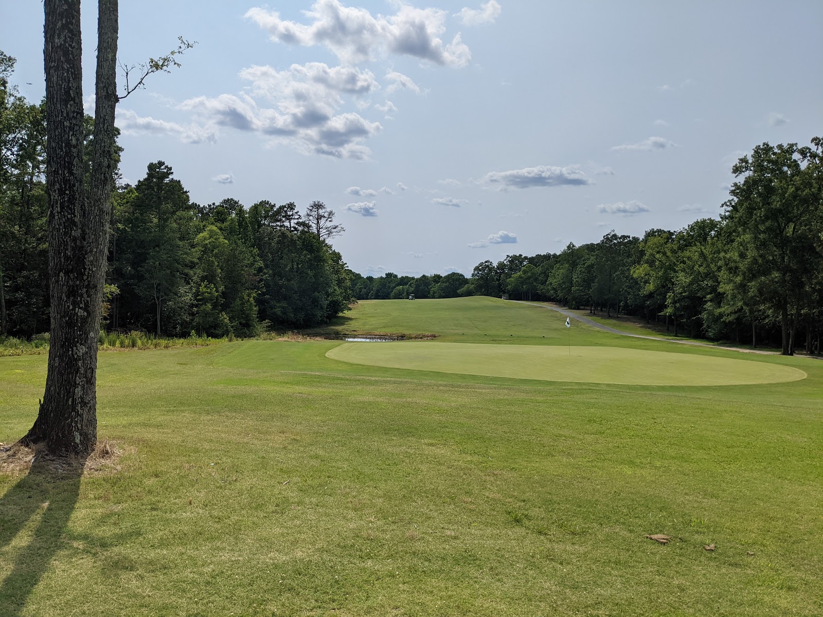 Charlotte National Golf Club