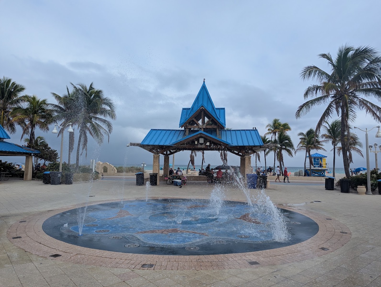 Charnow Park