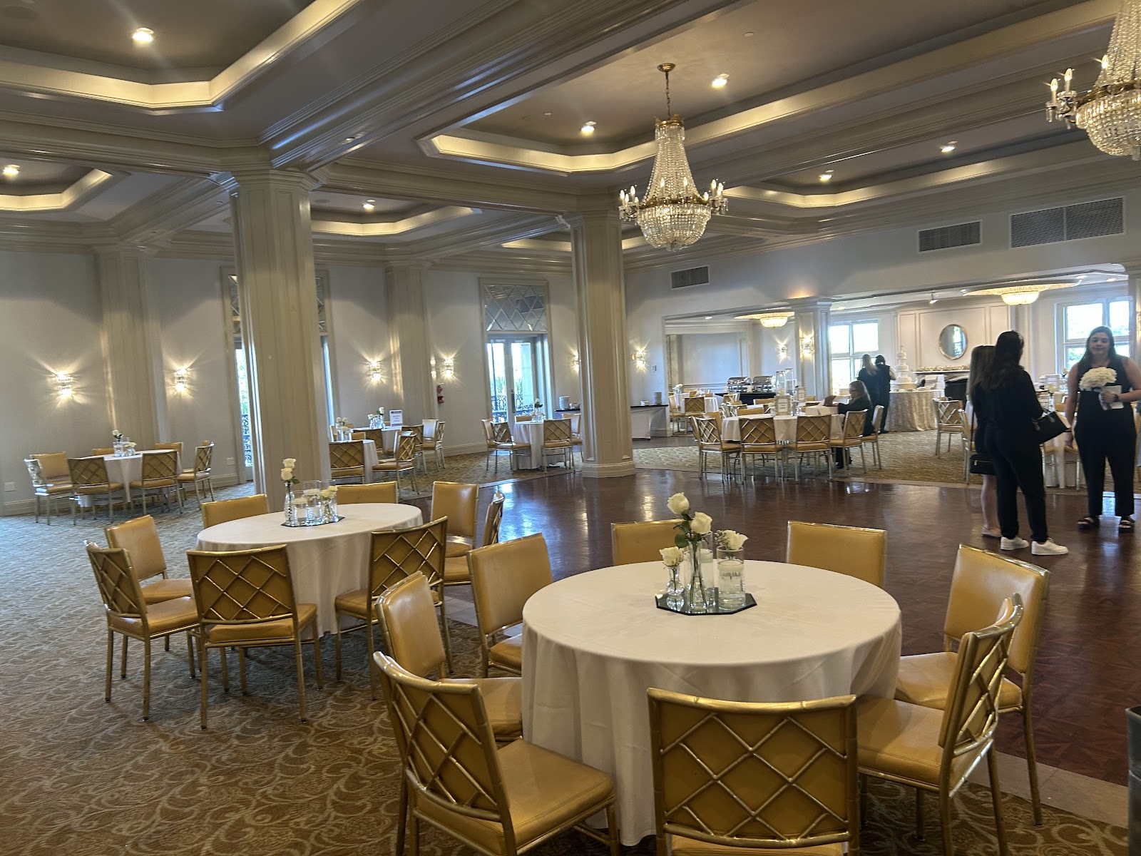 Chateau Golf & Country Club