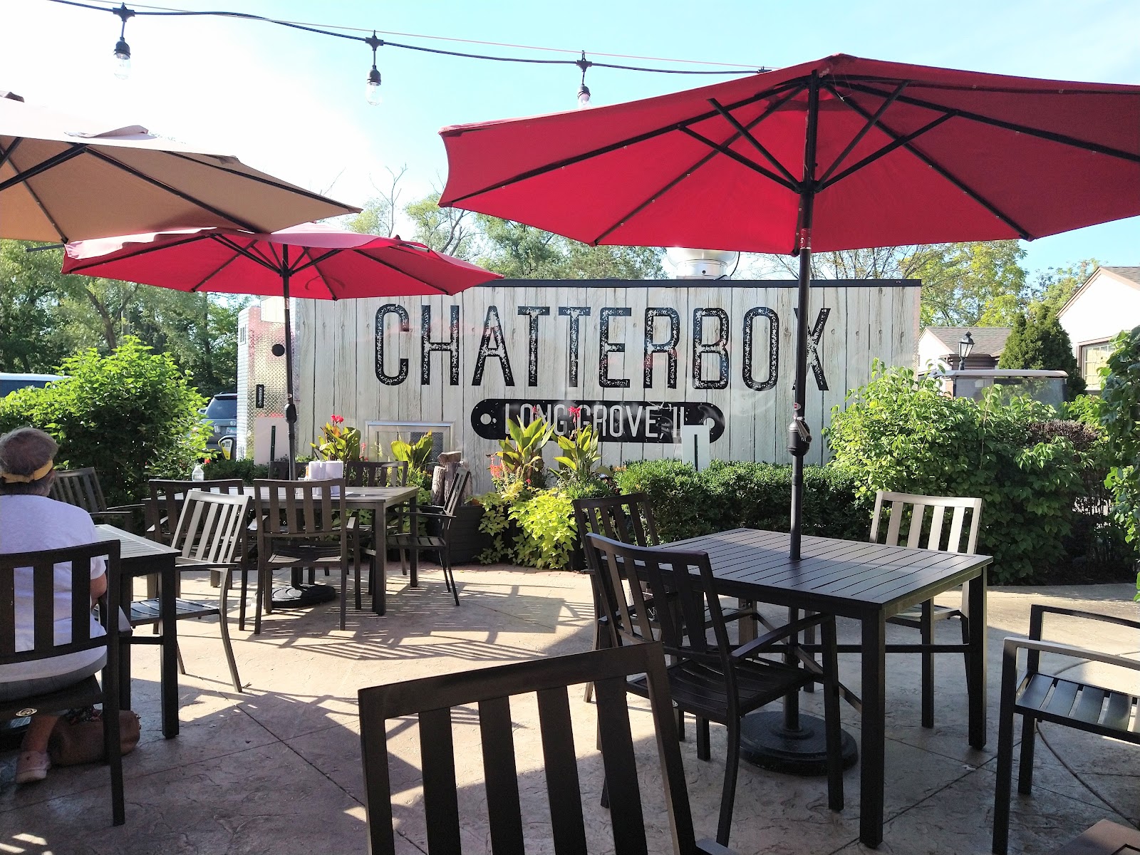 ChatterBox of Long Grove