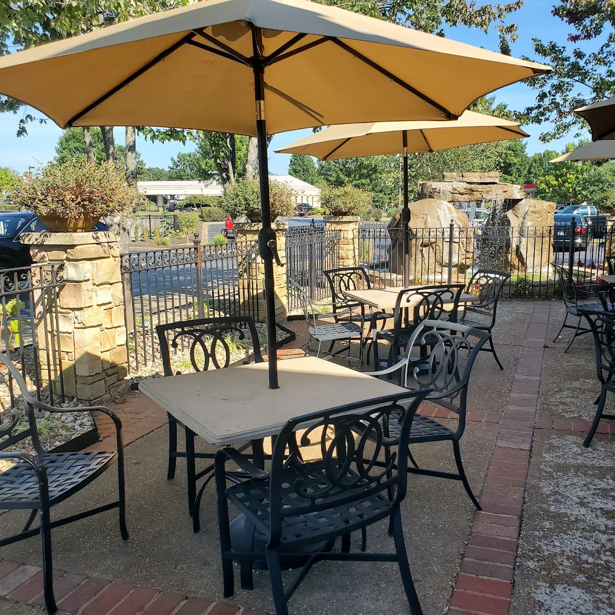 Cheddar's Scratch Kitchen