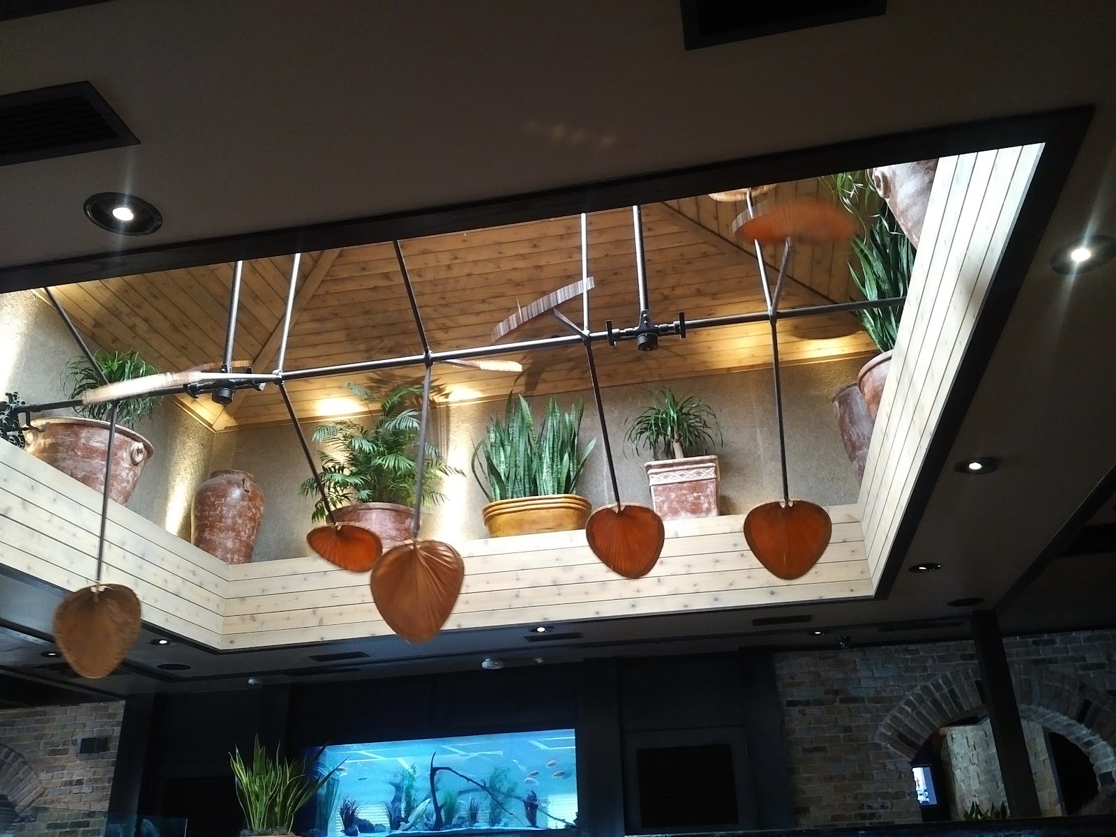 Cheddar's Scratch Kitchen