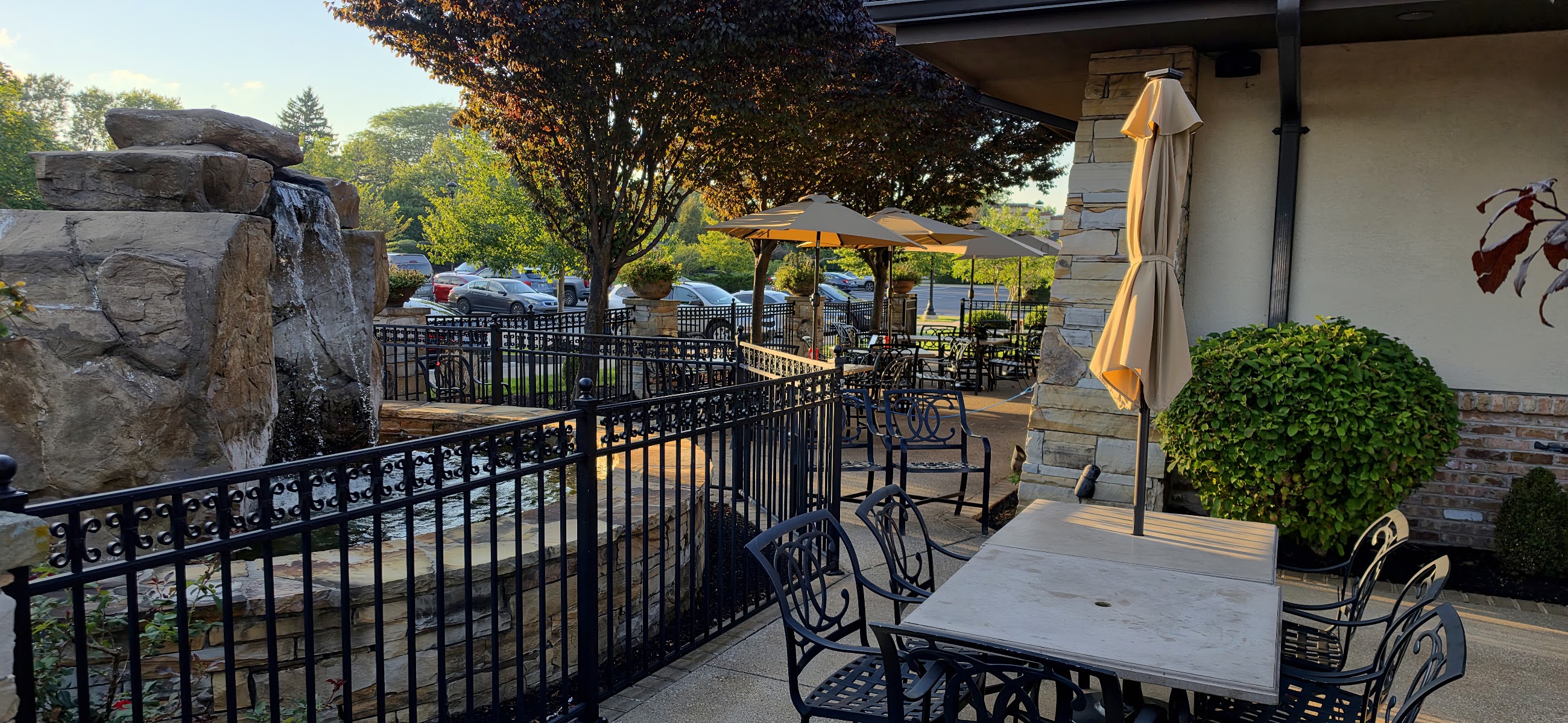 Cheddar's Scratch Kitchen