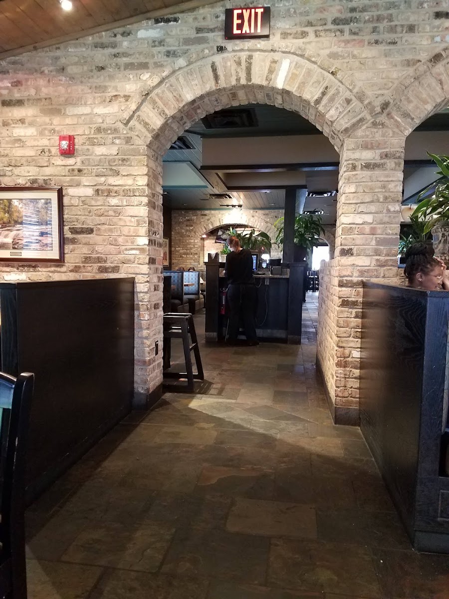Cheddar's Scratch Kitchen