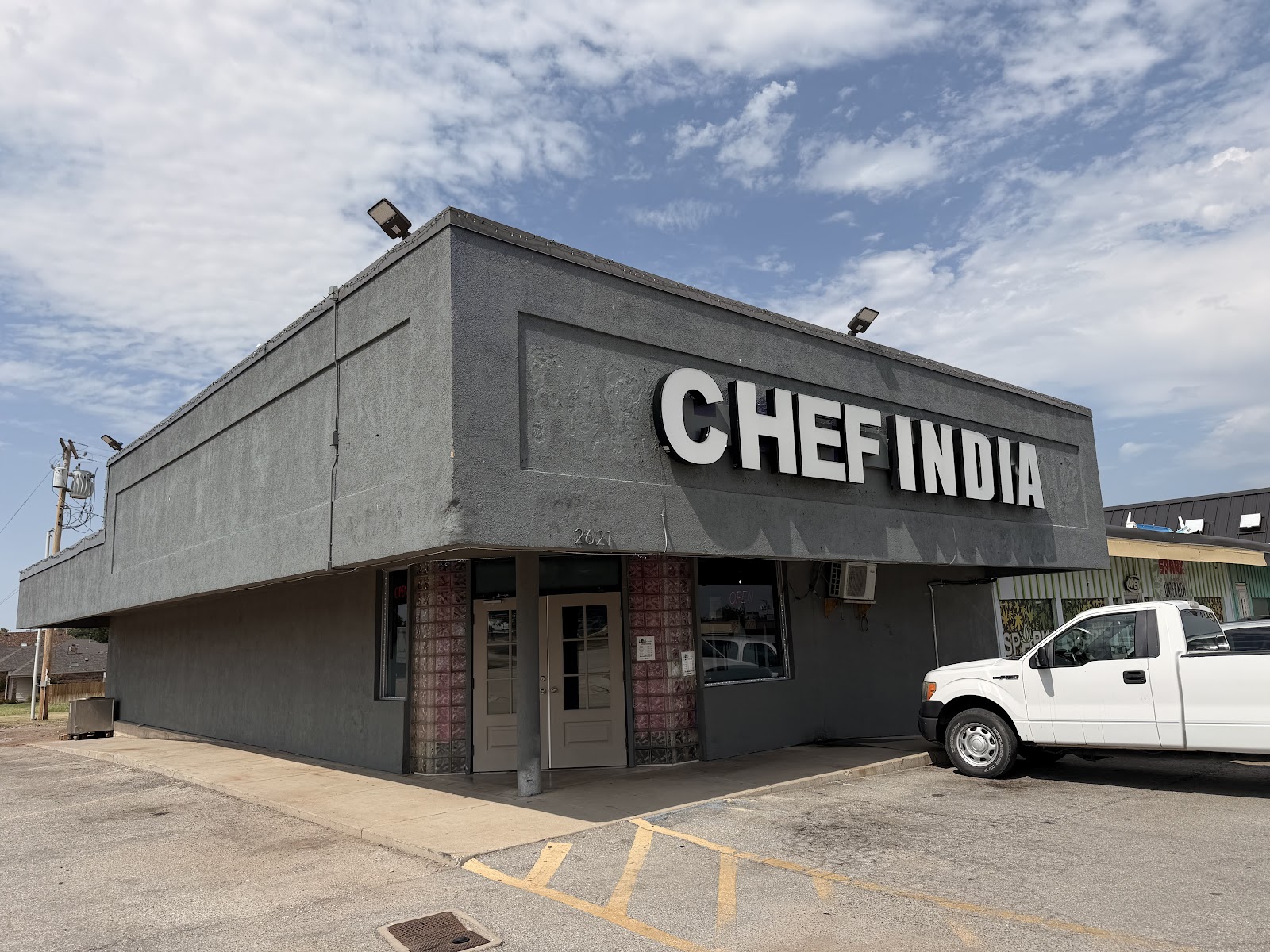 Chef India