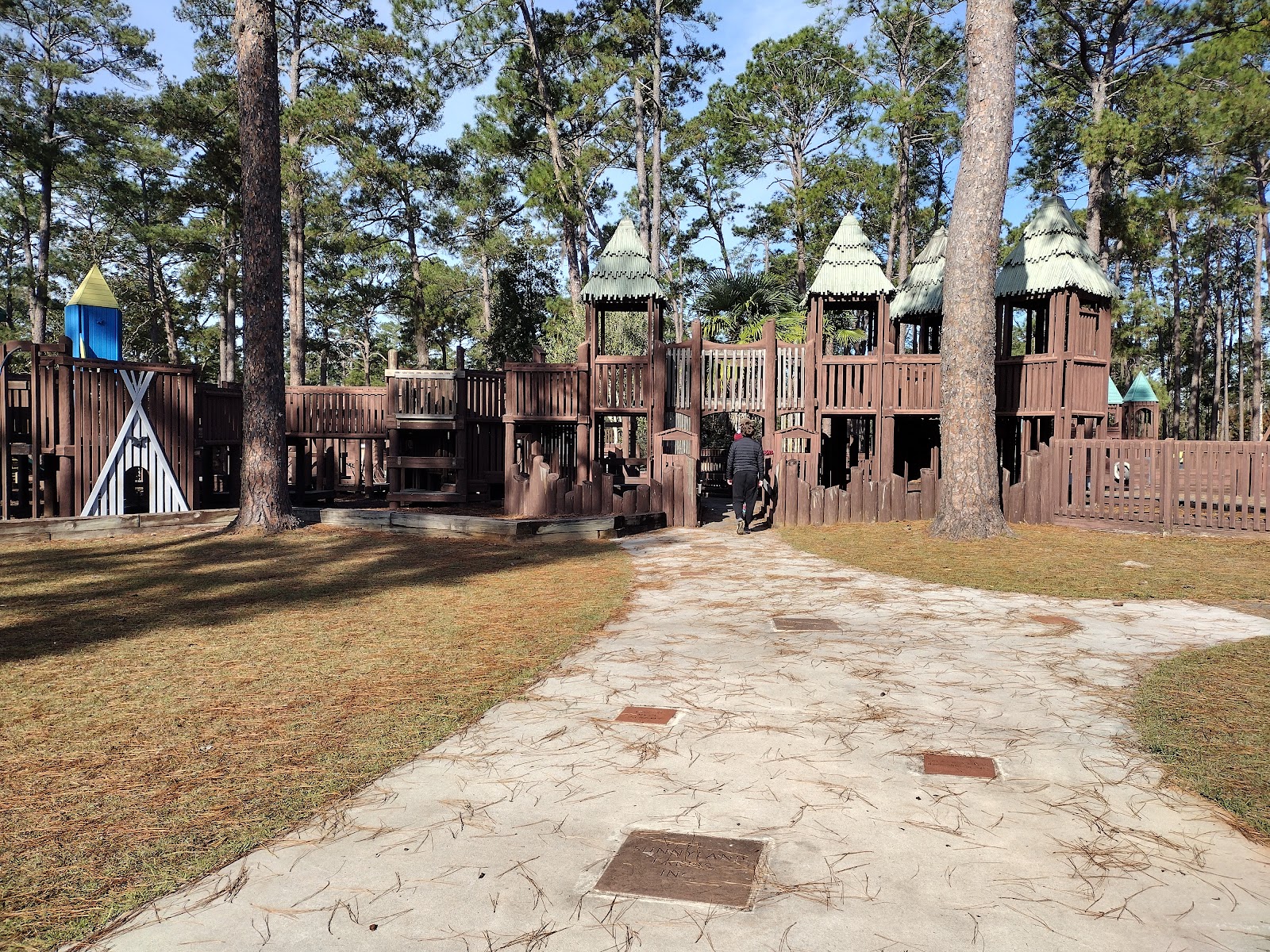 Chehaw Park & Zoo