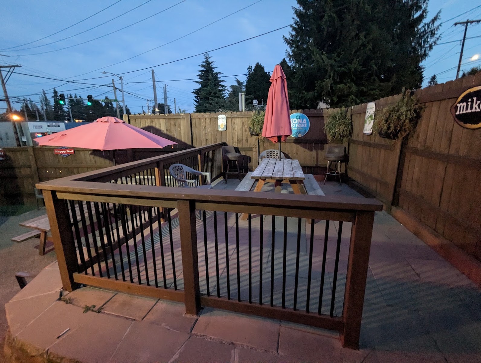 Cheri's Fireside Lounge
