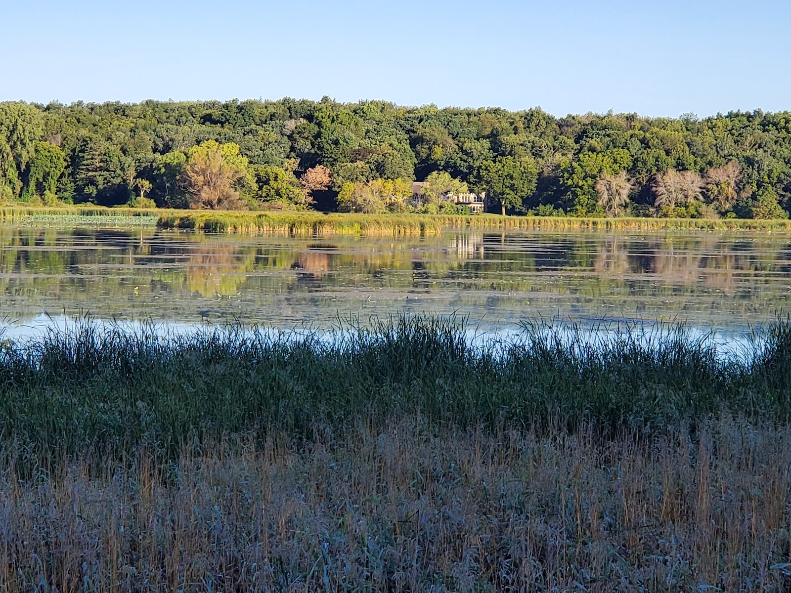 Cherokee Marsh Conservation Park - North