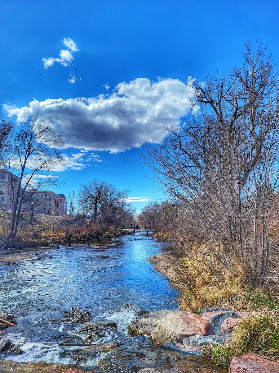 Cherry Creek Park