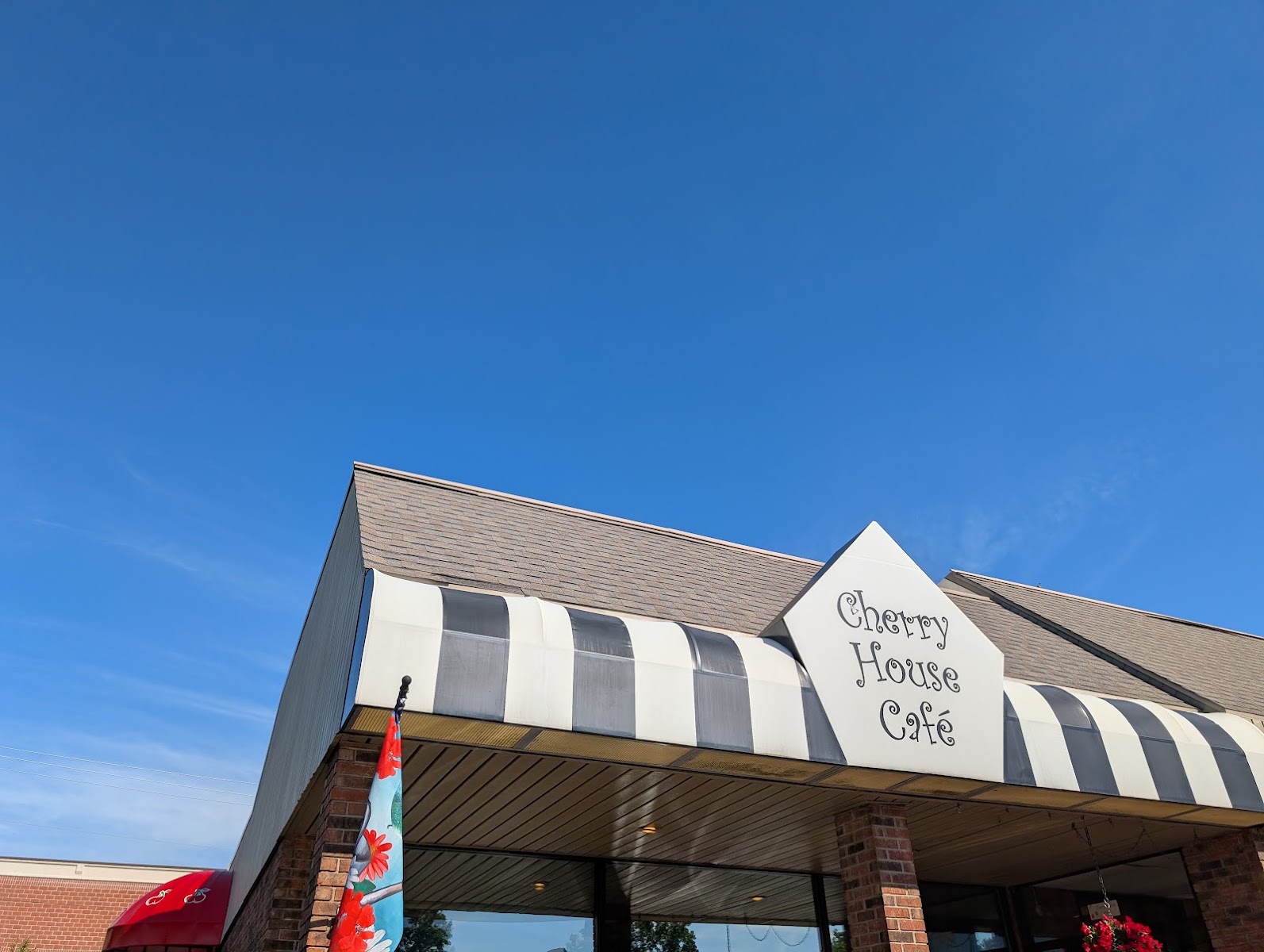 Cherry House Cafe
