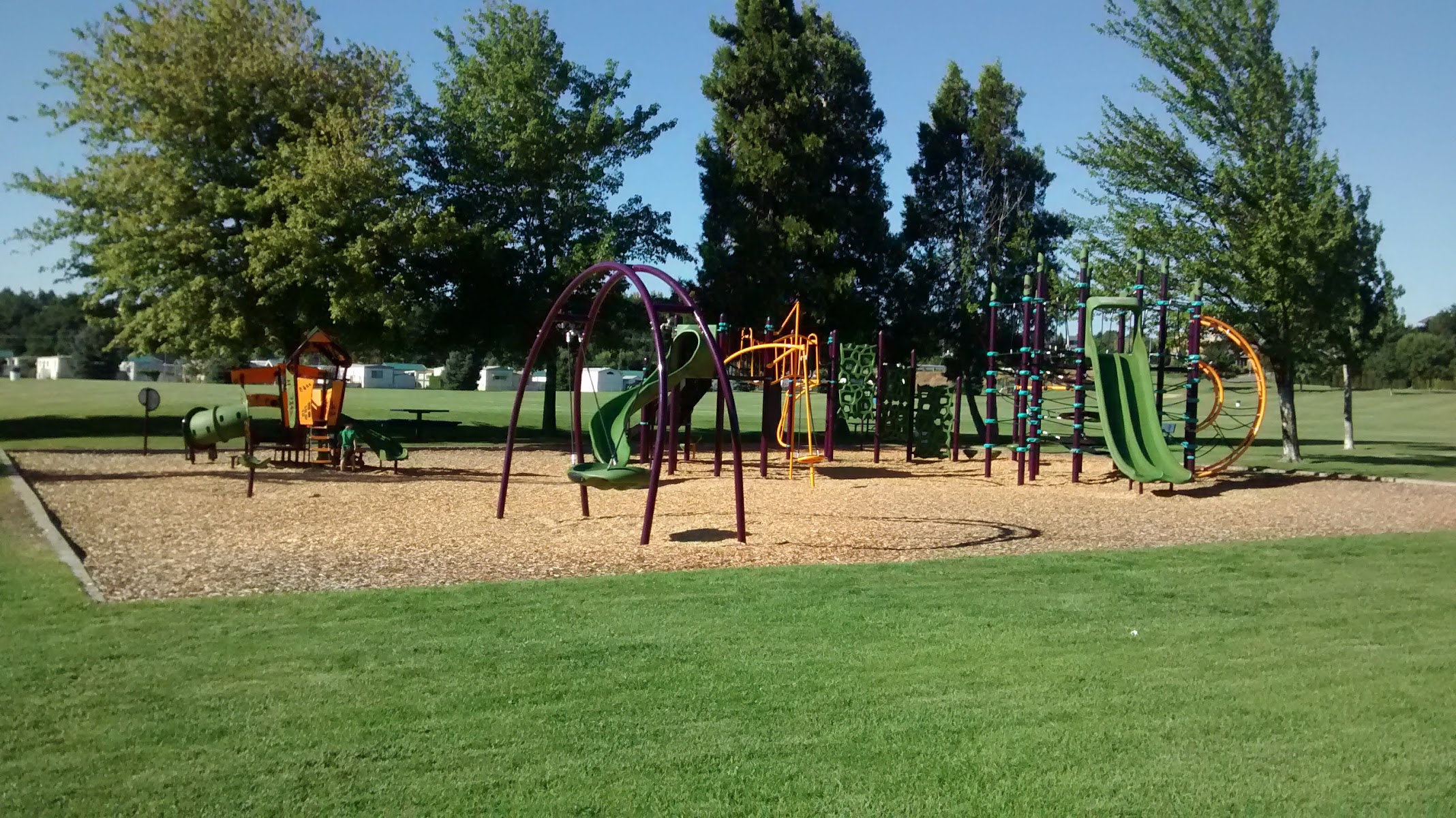 Chesterley Park