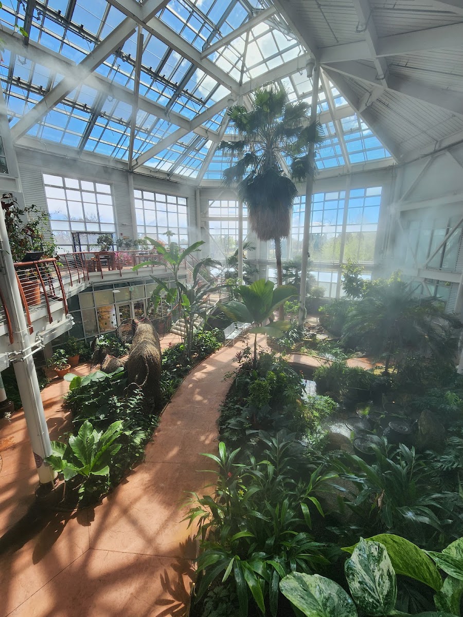 Cheyenne Botanic Gardens
