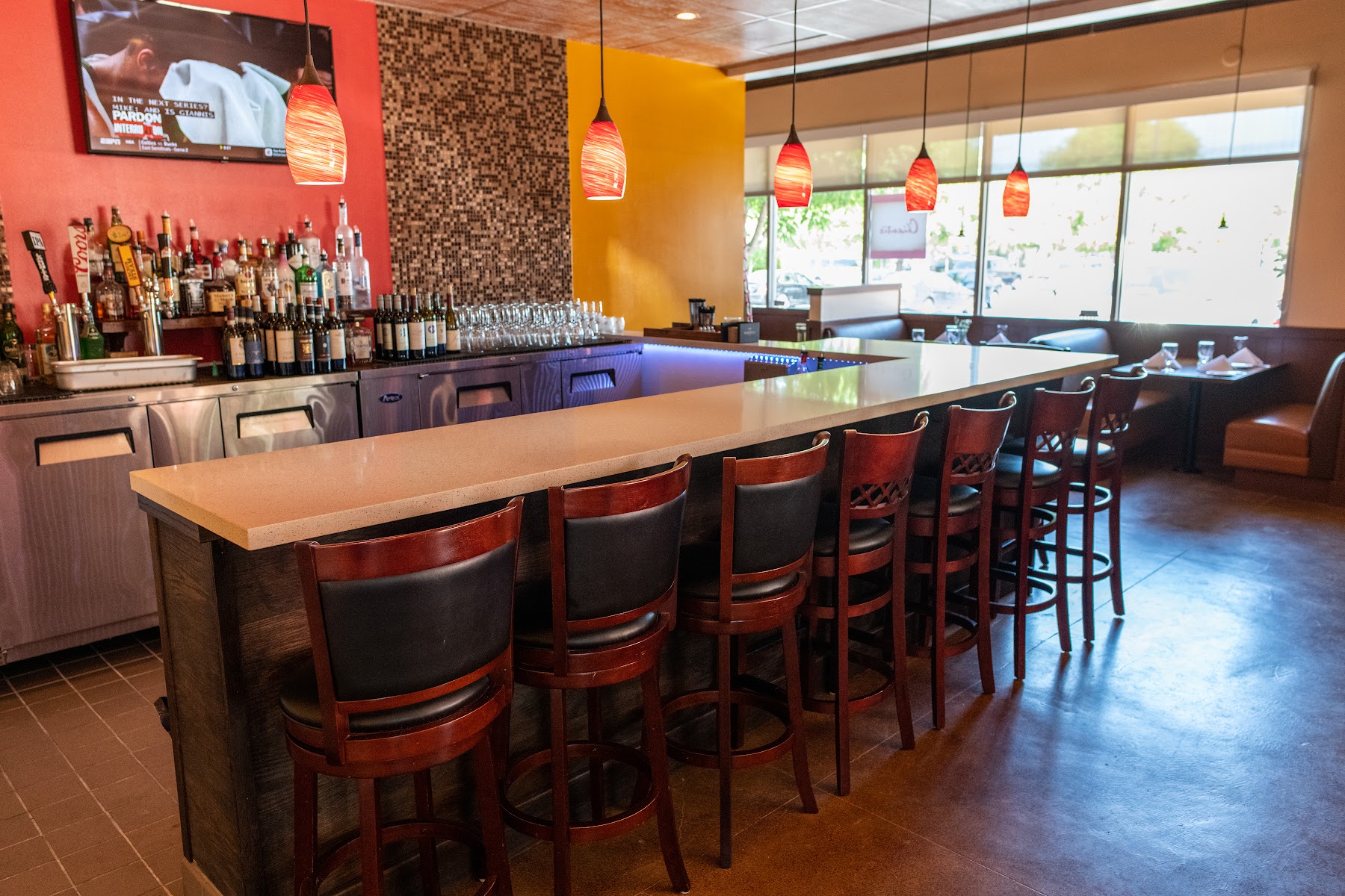Chianti's - Italian Restaurant & Bar