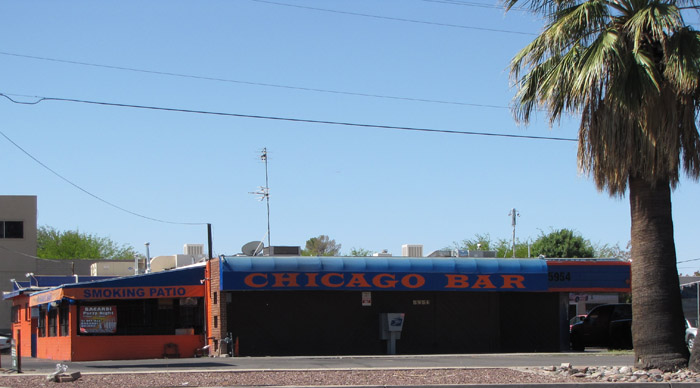 Chicago Bar
