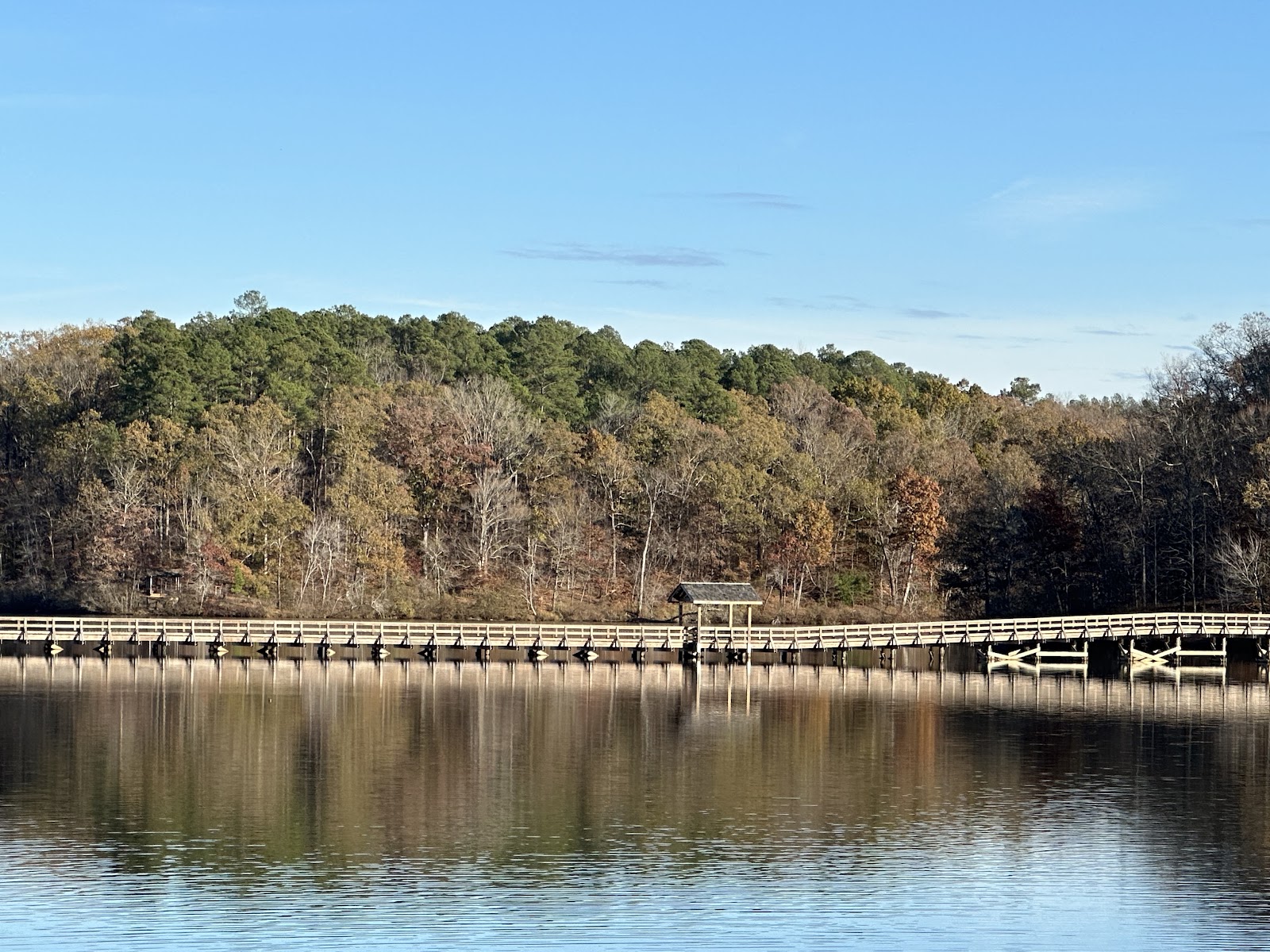 Chickasaw State Park