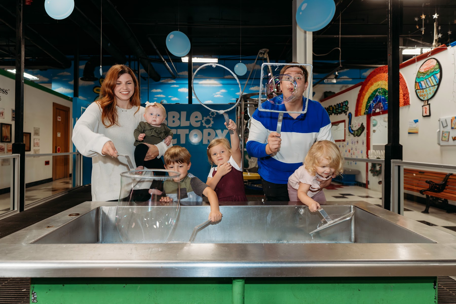 Children's Museum of Acadiana