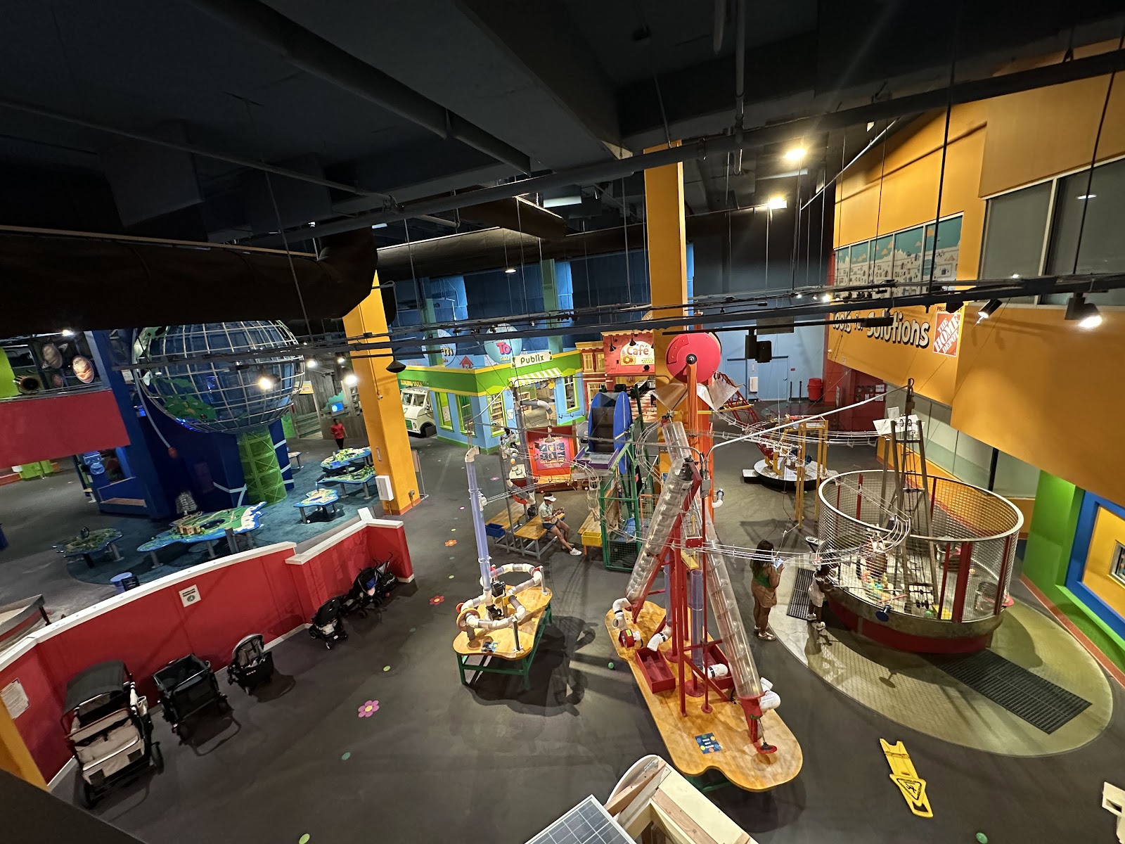 Children's Museum of Atlanta