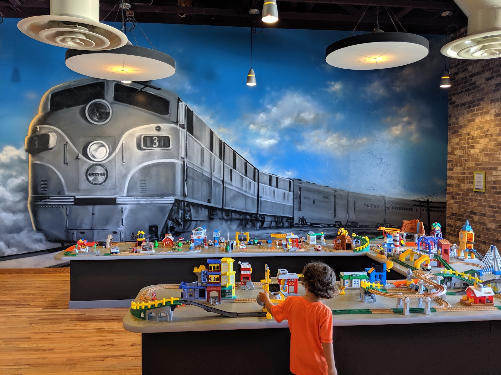 Children’s Museum of Idaho