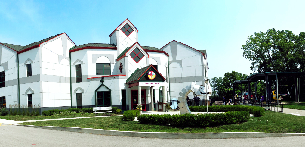 Children's Museum of Illinois