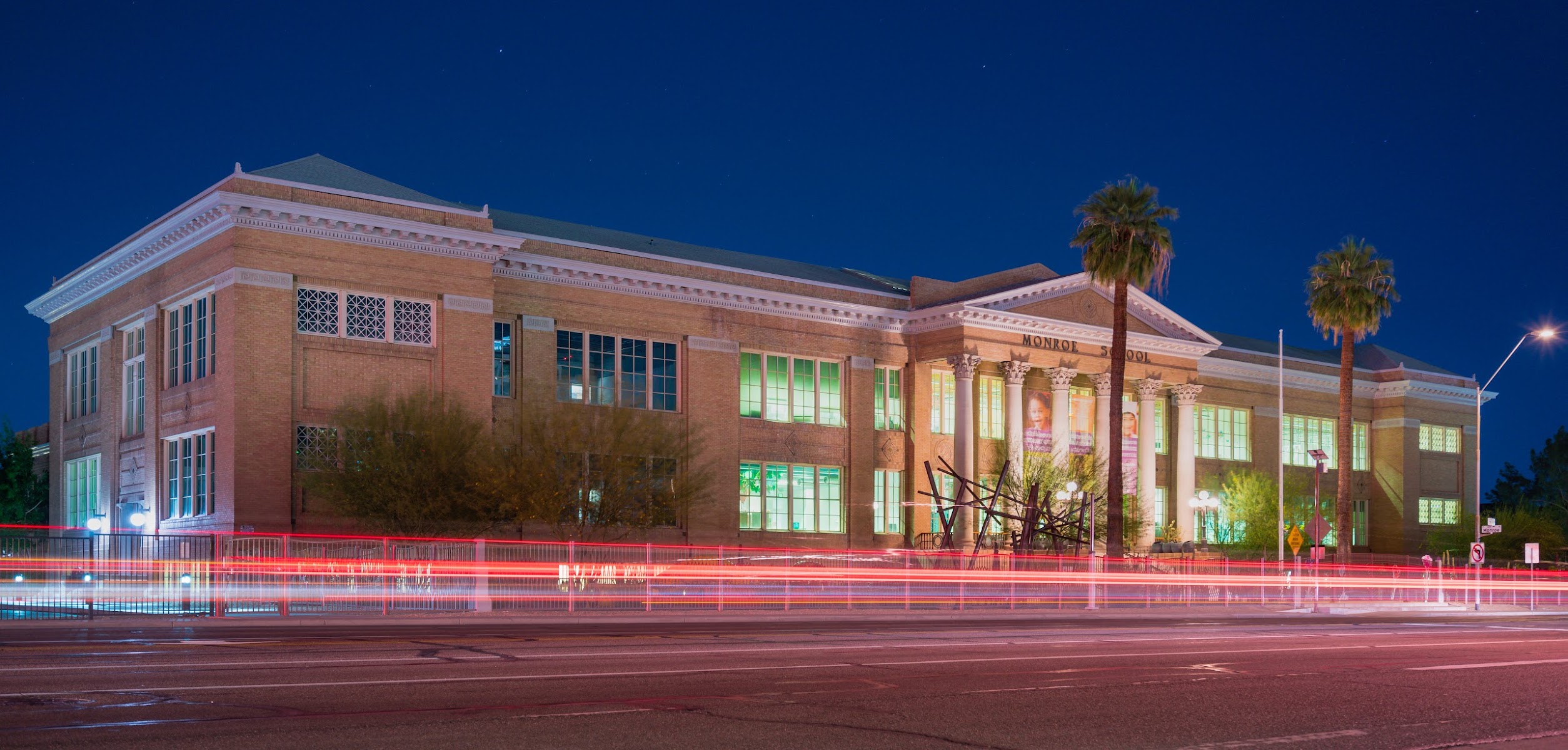 Children’s Museum of Phoenix
