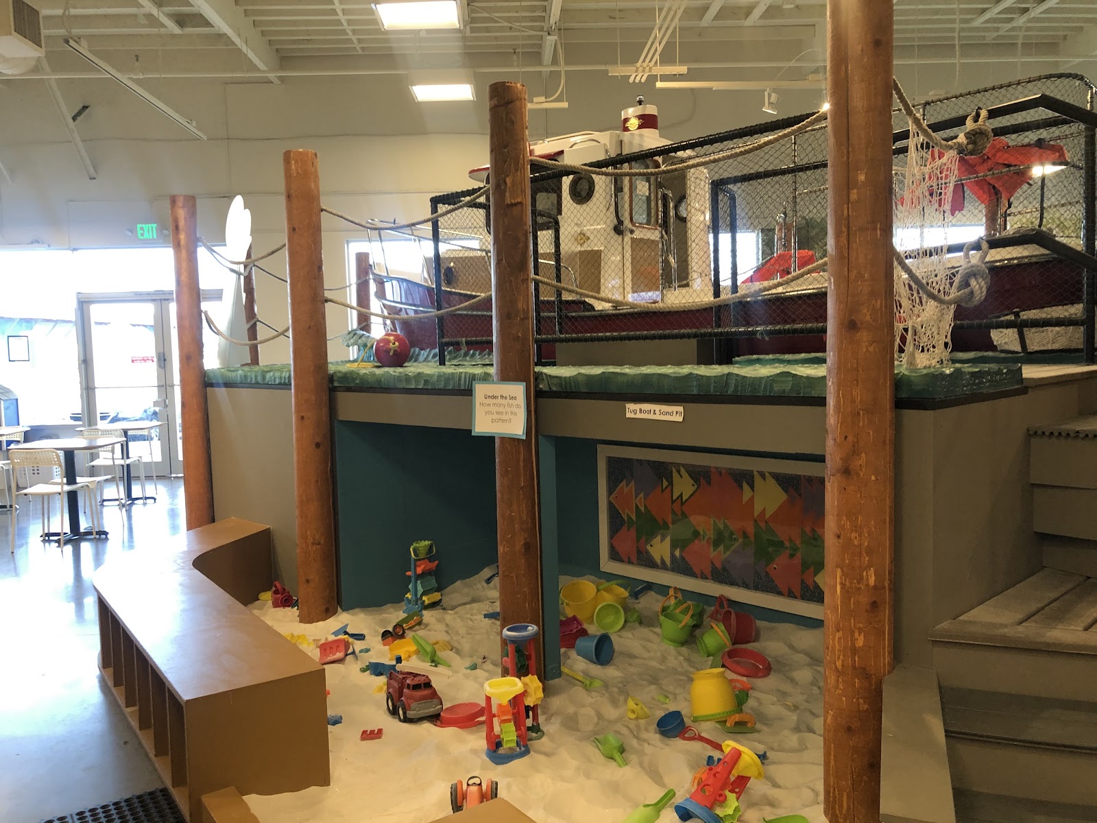 Children's Museum of Skagit County