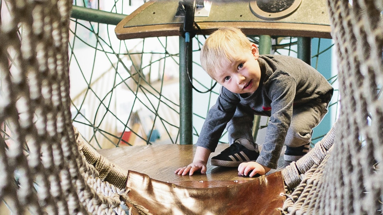 Children's Museum of Tacoma