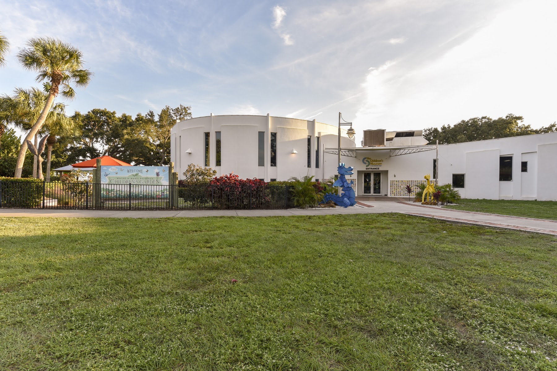 Children's Museum of the Treasure Coast