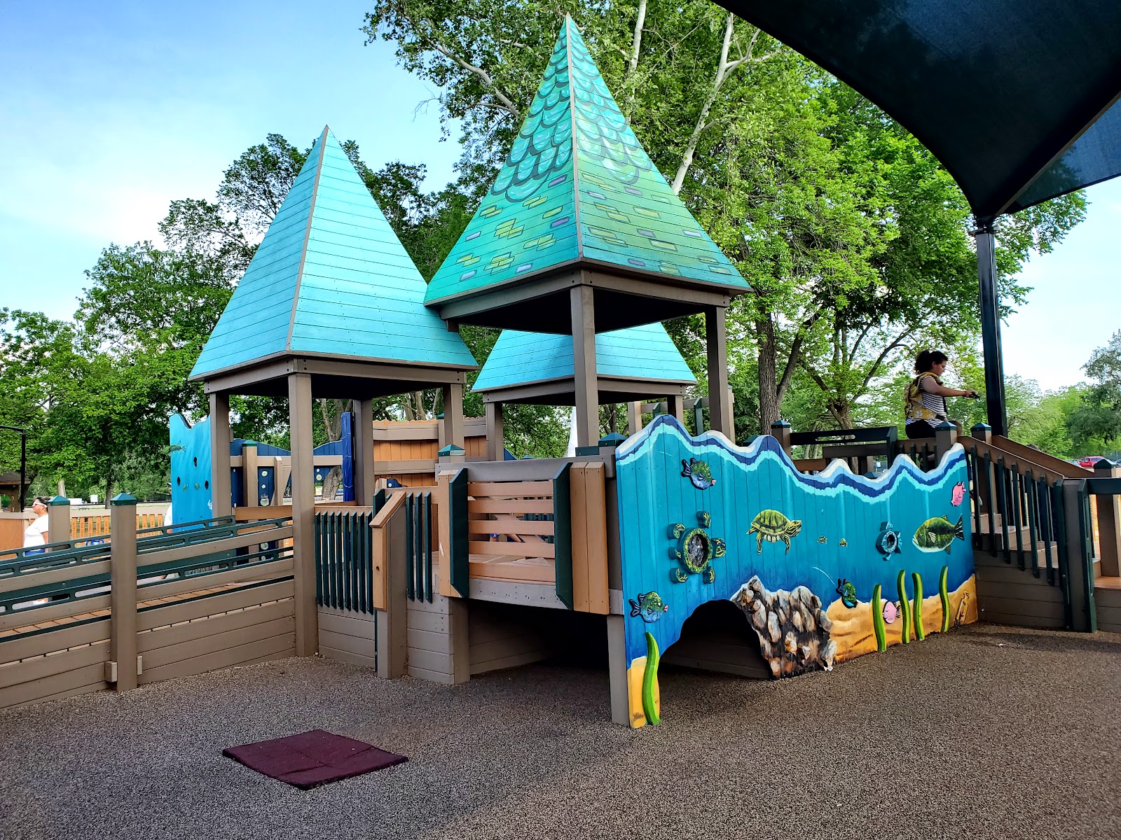 Children's Park