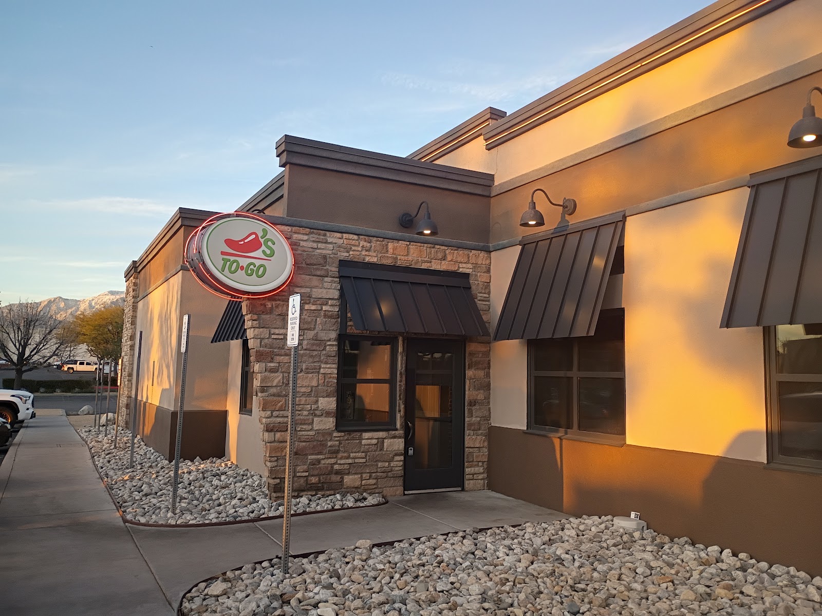 Chili's Grill & Bar