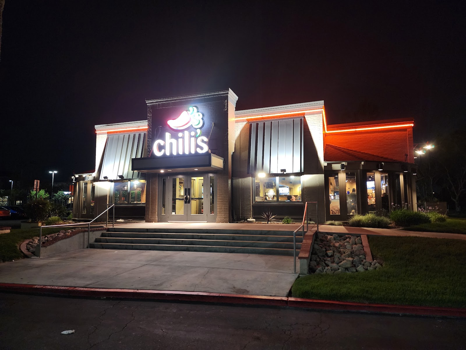 Chili's Grill & Bar