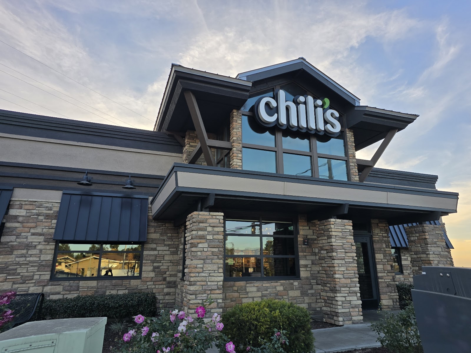 Chili's Grill & Bar