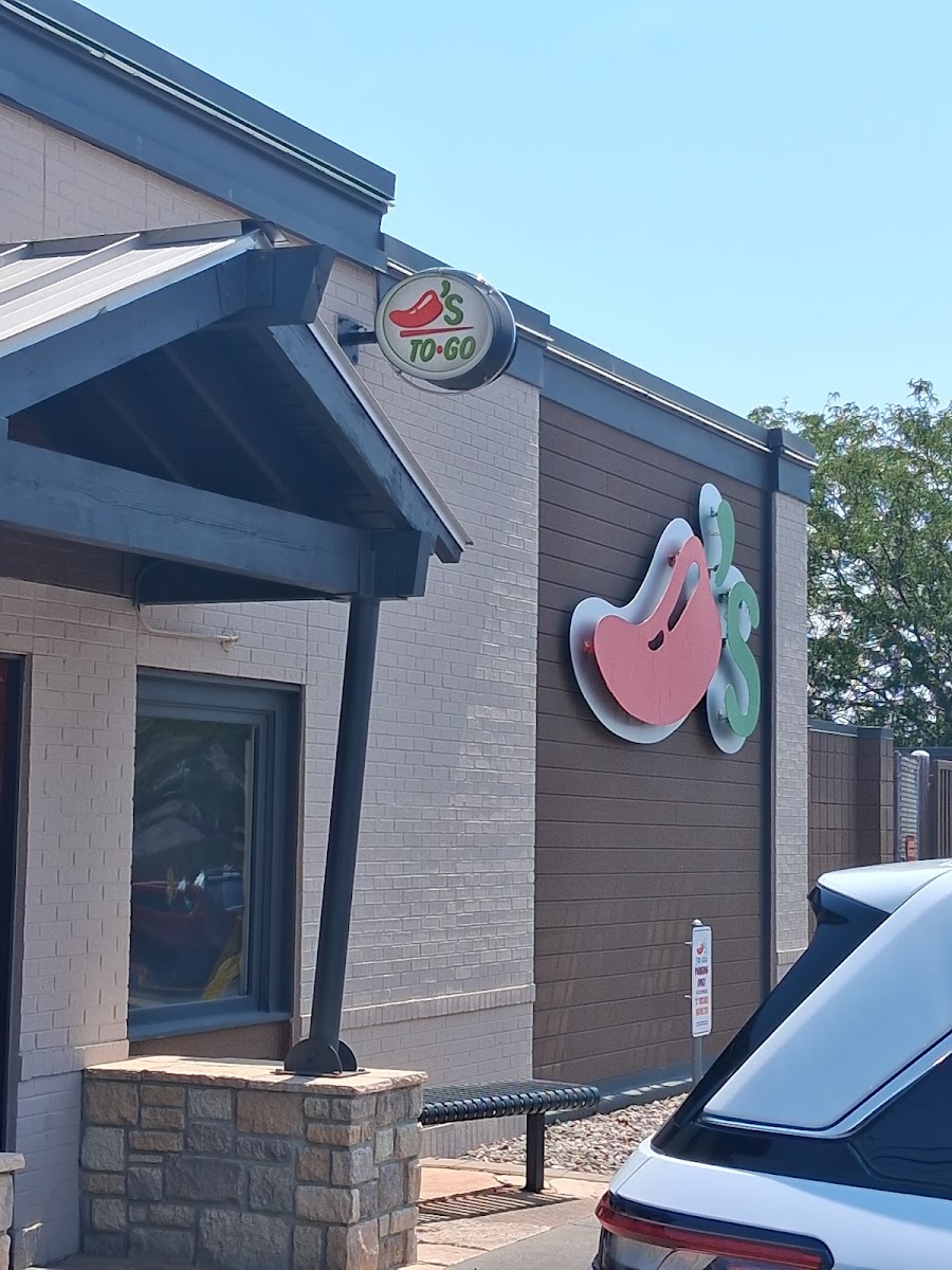 Chili's Grill & Bar
