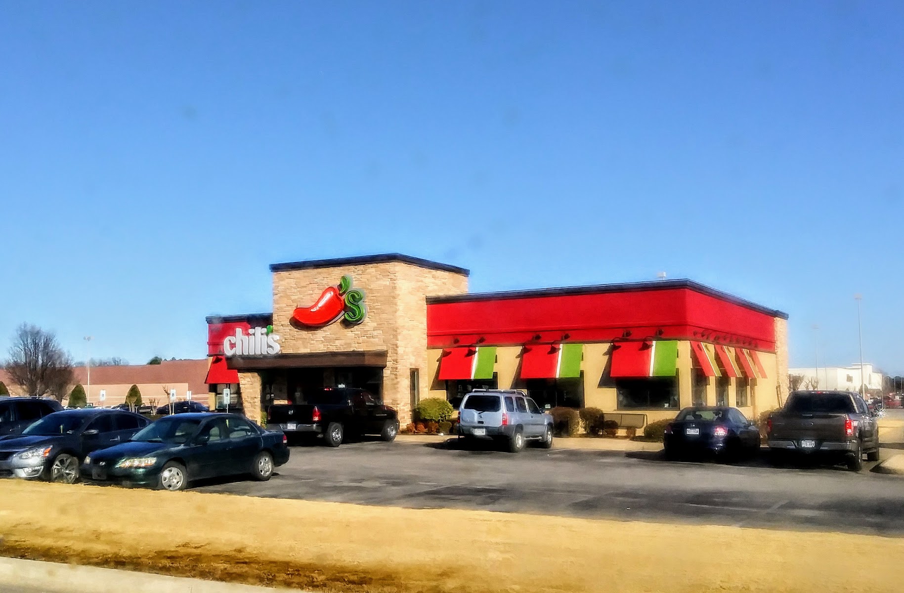 Chili's Grill & Bar