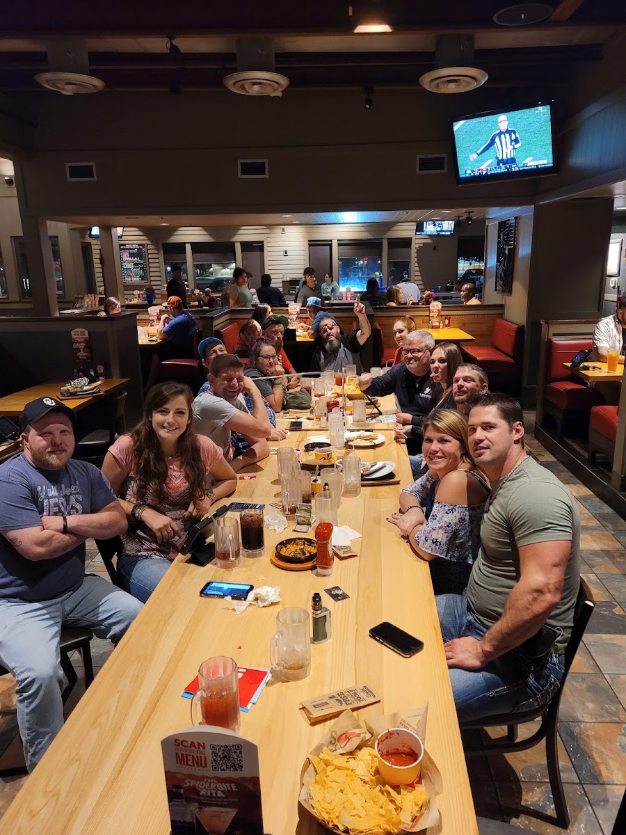 Chili's Grill & Bar