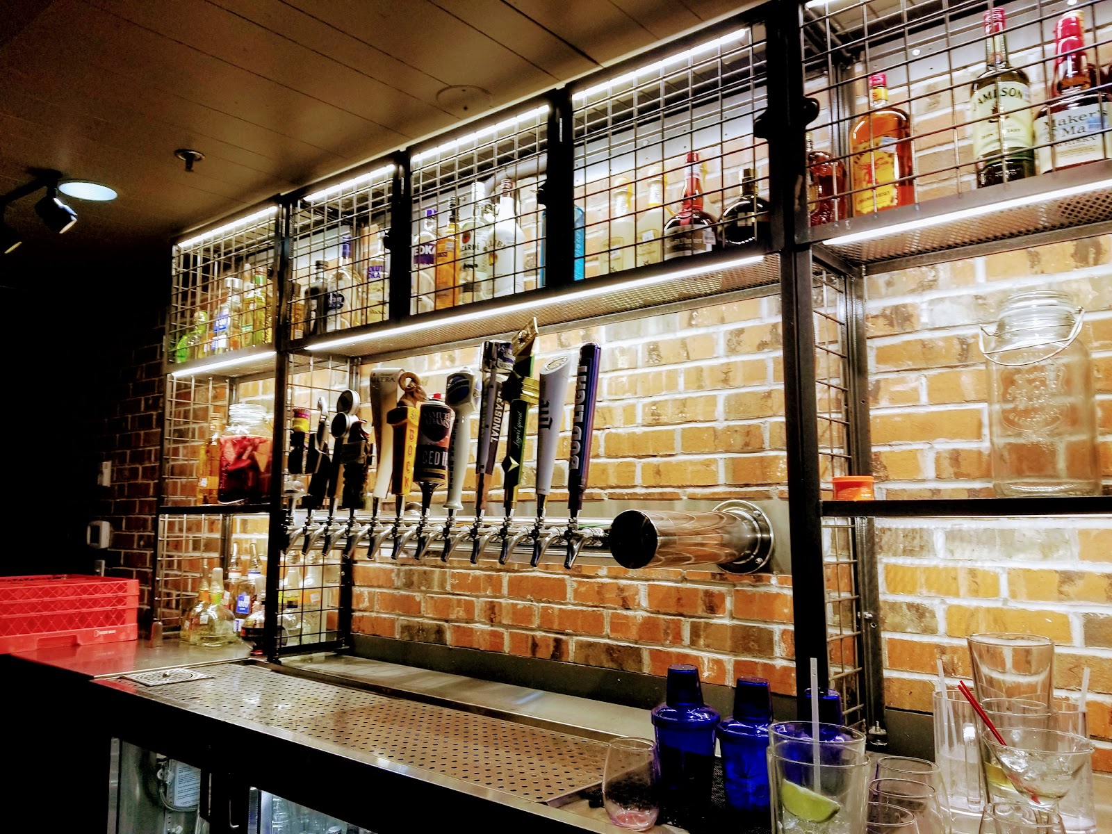 Chili's Grill & Bar